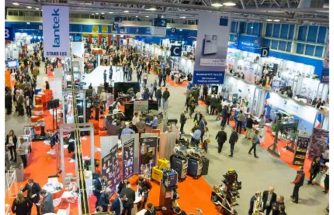 IBIAE, en Midest 2018