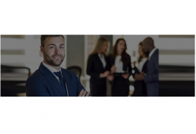 Curso de experto en gestión internacional de pymes