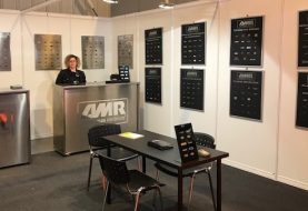 AMR, en la Feria del Mueble de Zaragoza