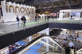 AMR, AYR y PLASTIMODUL presentan sus novedades en Maderalia