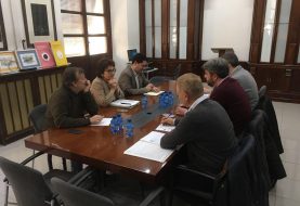 La Plataforma por la Reindustrialización Territorial pide que la nueva Ley de Áreas Industriales contemple ayudas para las empresas ya ubicadas en las mismas