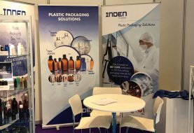 INDEN PHARMA asiste a la feria Pharmapack Europe