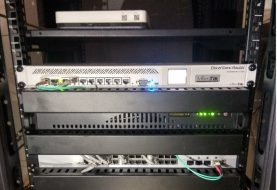 FABERTELECOM instala la fibra óptica en el Hotel Sandos Benidorm Suites