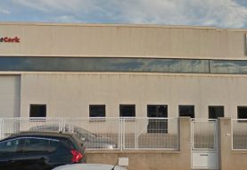 Carlos Valero celebró en 2017 su 50 aniversario