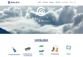 SALVADOR EXTREMIANA actualiza su web