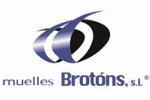 MUELLES BROTONS