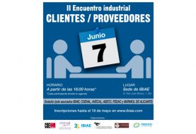 II Encuentro industrial clientes-proveedores en IBIAE