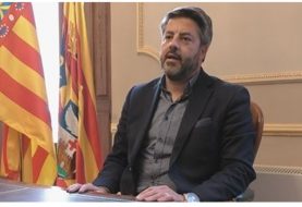 La Plataforma por la Reindustrialización Territorial, satisfecha por la elección de Pablo de Gracia como  presidente de Cámara de Comercio de Alcoy