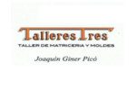 TALLERES TRES