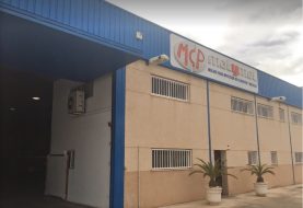 MCP MATYMOL cumplió 30 años en 2017