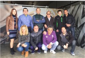 ORONIK cumple 25 años