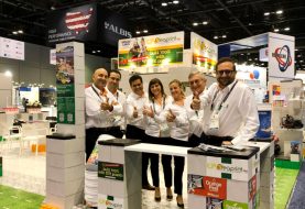 Resultados excepcionales de CREAPRINT en NPE 2018 de Orlando