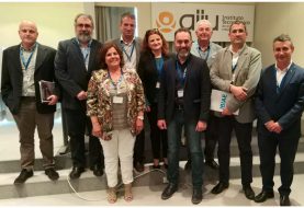 IBIAE participa en una jornada para orientadores