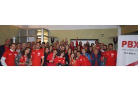 TRANSANDAMA acoge la experiencia del equipo de camiones de Palibex en el Rally Dakar