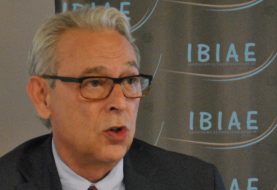 Emprender y no tropezar legalmente (Vicente Carbonell, abogado y asociado a IBIAE)