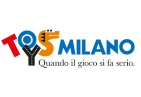 CLAUDIO REIG participa en Toys Milano 2018