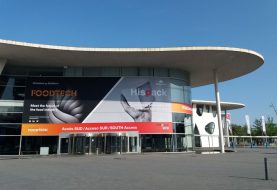 LITOCHAP, ITC PACKAGING y SMURFIT KAPPA exponen en Hispack 2018
