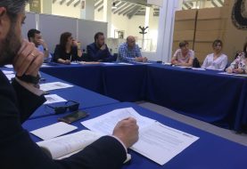 El Consejo Rector del Pacto Territorial por el Empleo define sus actuaciones