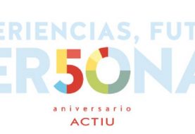 IBIAE asiste al 50 Aniversario de ACTIU