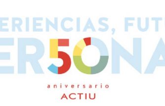 IBIAE asiste al 50 Aniversario de ACTIU