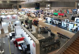 FERROTALL y BRU Y RUBIO exponen en la BIEMH de Bilbao