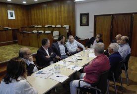 IBIAE consigue un compromiso del alcalde de Ibi para reducir el IAE