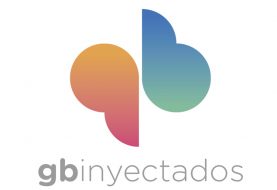 GB INYECTADOS apuesta por una imagen corporativa moderna