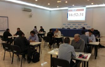 Éxito de participación en el 'II Encuentro industrial clientes-proveedores' efectuado en IBIAE