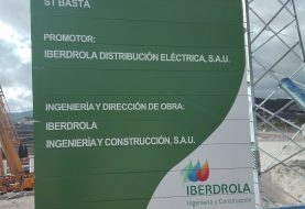 Dudas sobre los costes de la subestación eléctrica de Castalla que comenzará a funcionar en agosto