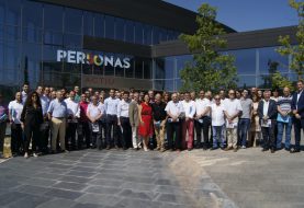 IBIAE celebra su 25 Asamblea General