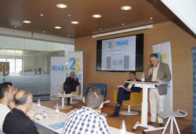 IBIAE impulsa la creación del Servicio de Colocación y Orientación Metal-Mecánico-Plástico