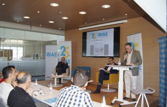 IBIAE impulsa la creación del Servicio de Colocación y Orientación Metal-Mecánico-Plástico
