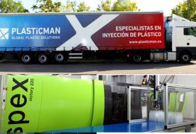 PLASTICMAN obtiene la certificación del Sistema de Gestión de Calidad  ISO 9001:2015