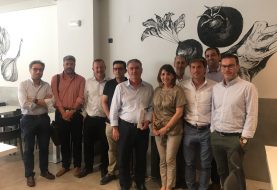 IBIAE SE REÚNE CON LA DIRECTORA GENERAL DE INDUSTRIA Y ENERGÍA