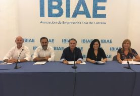 IBIAE impulsa un servicio de  colocación y orientación metal-mecánico-plástico