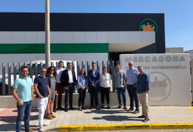 IBIAE visita el Centro de Innovación de Mercadona