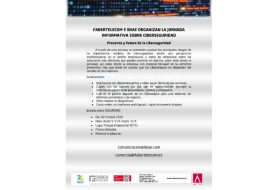 Jornada de ciberseguridad con FABERTELECOM en ACTIU