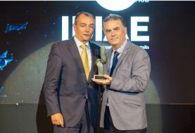 IBIAE recibe el Premio Asociacionismo Empresarial de Economía 3