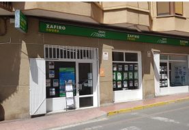 El GRUPO MONJE adquiere la agencia de viajes ZAFIRO TOURS