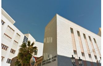 Reunión con empresarios de Onil