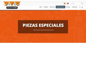 JAYSO SOLUTIONS renueva su web