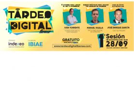 Tardeo digital ibense