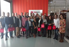 IBIAE visita Pikolinos