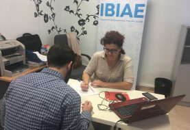 IBIAE recibe 29 ofertas de puestos de trabajo