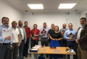 JAYSO SOLUTIONS alcanza un acuerdo de distribución de sus productos en exclusiva para la zona de Aragón con Herco Suministros Industriales