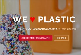 Reunión del Comité Organizador de Made From Plastic