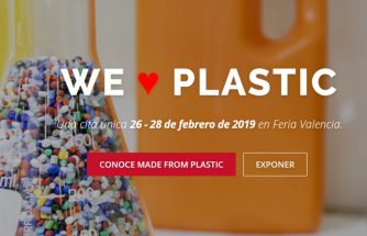Reunión del Comité Organizador de Made From Plastic