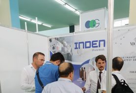 INDEN PHARMA cierra Maghreb Pharma Expo con muy buenas sensaciones