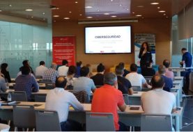 Éxito de participación en la II Jornada de Ciberseguridad de FABERTELECOM
