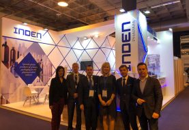 INDEN PHARMA vuelve de CPHI con nuevas oportunidades de negocio